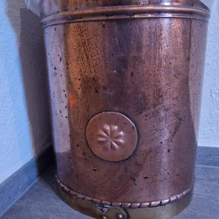 Mornag Ag בית הארחה Weesen