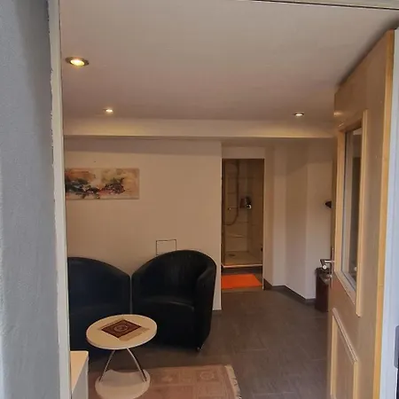 בית הארחה Mornag Ag 3*