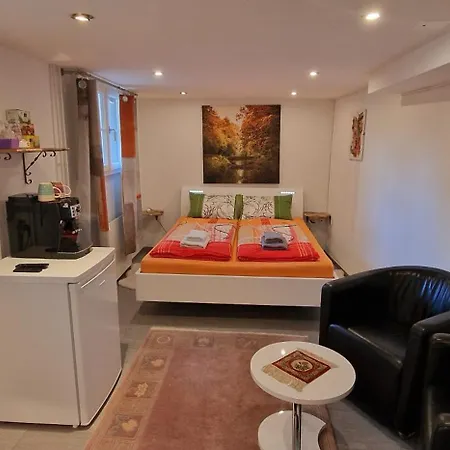 Mornag Ag Parkplatz Inbegriffen Guest house Weesen
