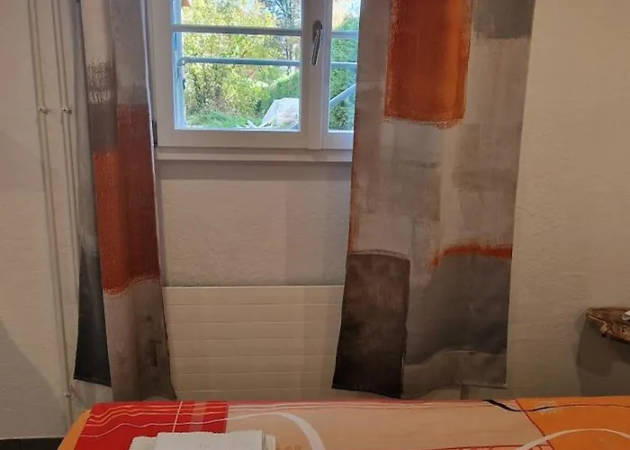 Mornag Ag Guest house 3*