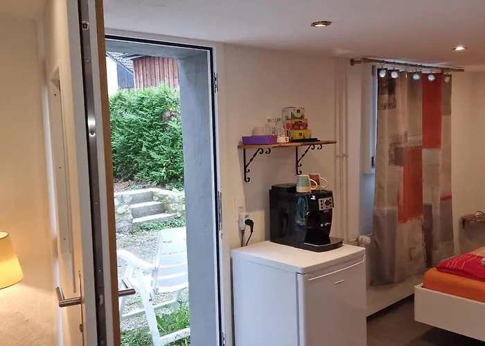 Mornag Ag Guest house Weesen