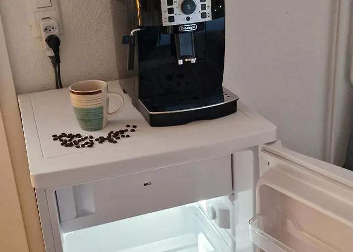 Guest house Mornag Ag Weesen