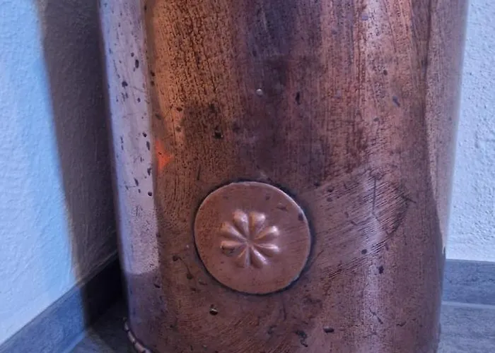 Mornag Ag Guest house Weesen