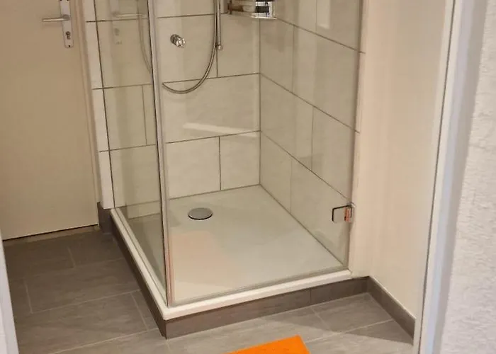 Mornag Ag Guest house Weesen