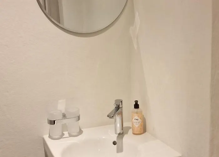 Mornag Ag Guest house 3*