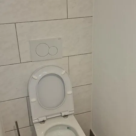 بيت ضيافة Mornag Ag