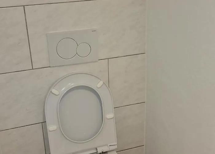 Πανσιόν Mornag Ag